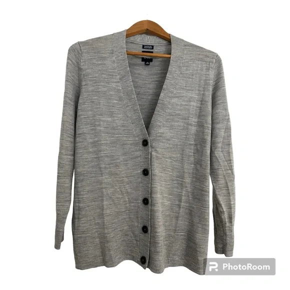 gap petite cardigan